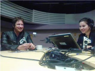 2007.12.01. Alan Wilder [Echo_Moskvi Interview]